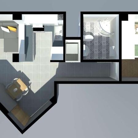 אתונה Acropolis Selected Apartment מראה חיצוני תמונה