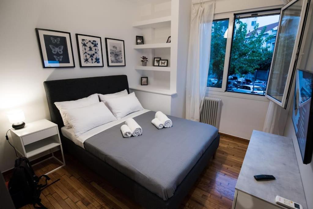 אתונה Acropolis Selected Apartment מראה חיצוני תמונה
