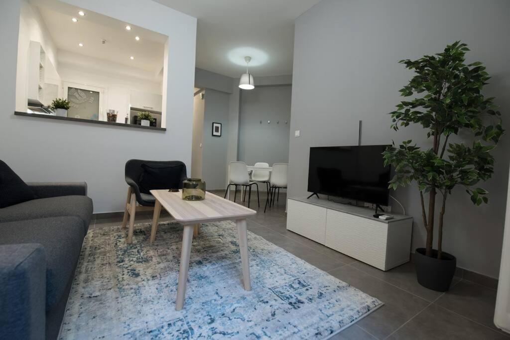 אתונה Acropolis Selected Apartment מראה חיצוני תמונה